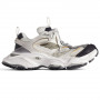 Кроссовки Balenciaga Cargo Sneaker In White/Grey