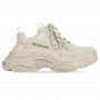 Кроссовки Balenciaga Triple S Sneaker Beige 