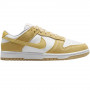 Кроссовки  Dunk Nike Low Alabaster Corduroy