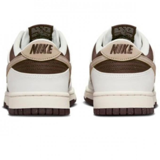 Кроссовки NIKE Dunk Low Next Nature