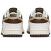 Кроссовки NIKE Dunk Low Next Nature