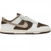 Кроссовки NIKE Dunk Low Next Nature