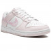 Кроссовки NIKE Dunk Low Pink Paisley