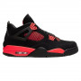Кроссовки Nike Air Jordan 4 Retro Red Thunder