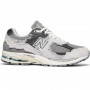 Кроссовки NEW BALANCE 2002R RAIN CLOUD