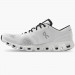 Кроссовки On Cloud X White Black