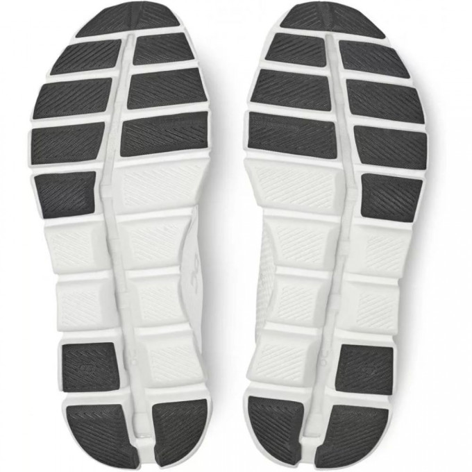 Кроссовки On Cloud X White Black