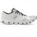 Кроссовки On Cloud X White Black