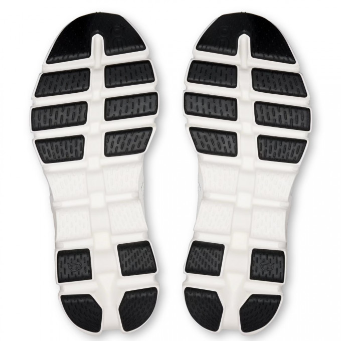 Кроссовки On Cloud X White Black