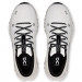 Кроссовки On Cloud X White Black