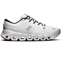 Кроссовки On Cloud X White Black