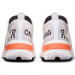 Кроссовки On Cloudboom Strike White Black