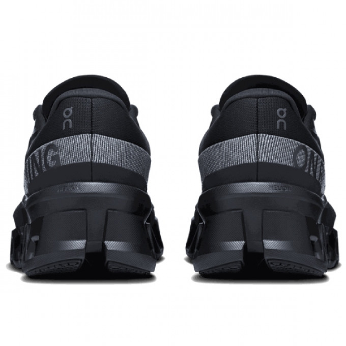 Кроссовки On Cloudmonster 2 Black