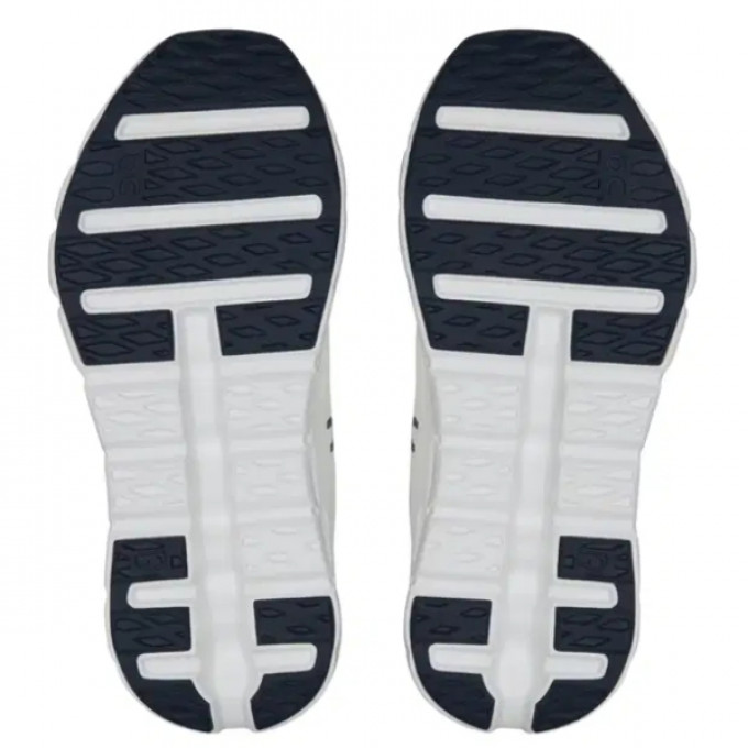 Кроссовки On Cloudtilt Undyed White
