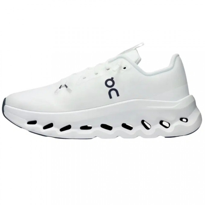 Кроссовки On Cloudtilt Undyed White