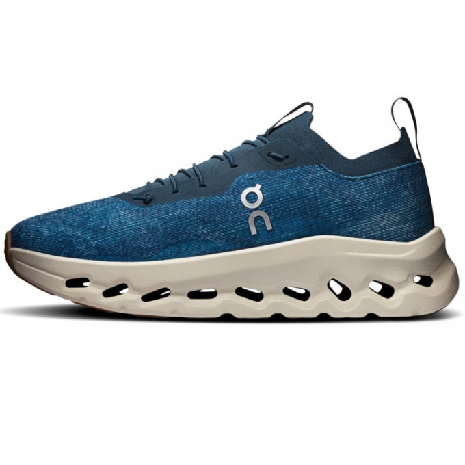 Кроссовки On Cloudtilt x LOEWE Denim Blue