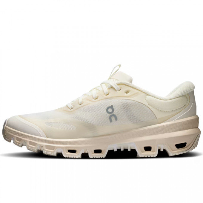 Кроссовки On Cloudventure 2 x LOEWE Eggshell