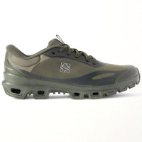 Кроссовки On Cloudventure 2 x LOEWE Khaki