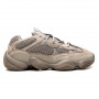 Кроссовки Adidas Yeezy 500 Ash Grey