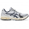 Кроссовки ASICS Gel Kayano 14 x JJJJound White Midnight Navy