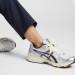 Кроссовки ASICS Gel Kayano 14 x JJJJound White Midnight Navy