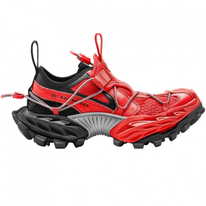 balenciaga-hike-sneaker-red-