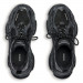 Кроссовки Balenciaga Triple S.2 Sneakers in Black