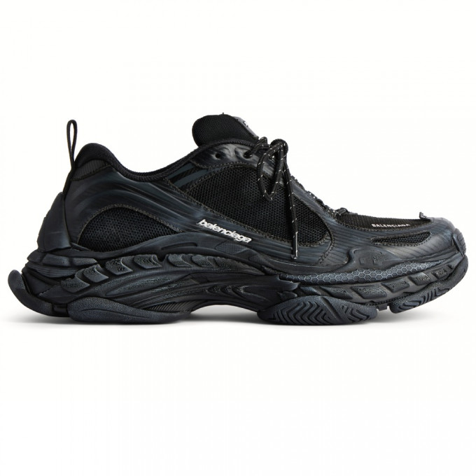 Кроссовки Balenciaga Triple S.2 Sneakers in Black