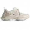 Кроссовки Balenciaga Triple S.2 Sneakers in Eggshell