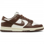 Кроссовки  Dunk Nike Low Cacao Wow