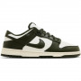 Кроссовки Nike Dunk Low Cargo Khaki