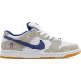 Кроссовки Rayssa Leal X Nike Dunk Low SB