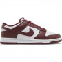 Кроссовки Dunk Nike Low Team Red