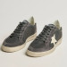 КЕДЫ GOLDEN GOOSE BALL STAR  Mens Sneakers Antracite
