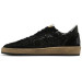 КЕДЫ  GOLDEN GOOSE  BALL STAR  Wmns Black Glitter