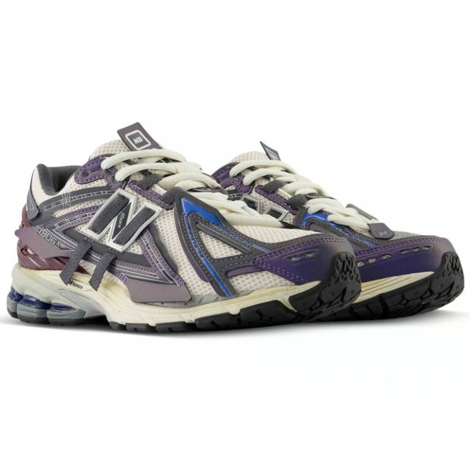 Кроссовки NEW BALANCE 1906A Inkwell Sea Salt