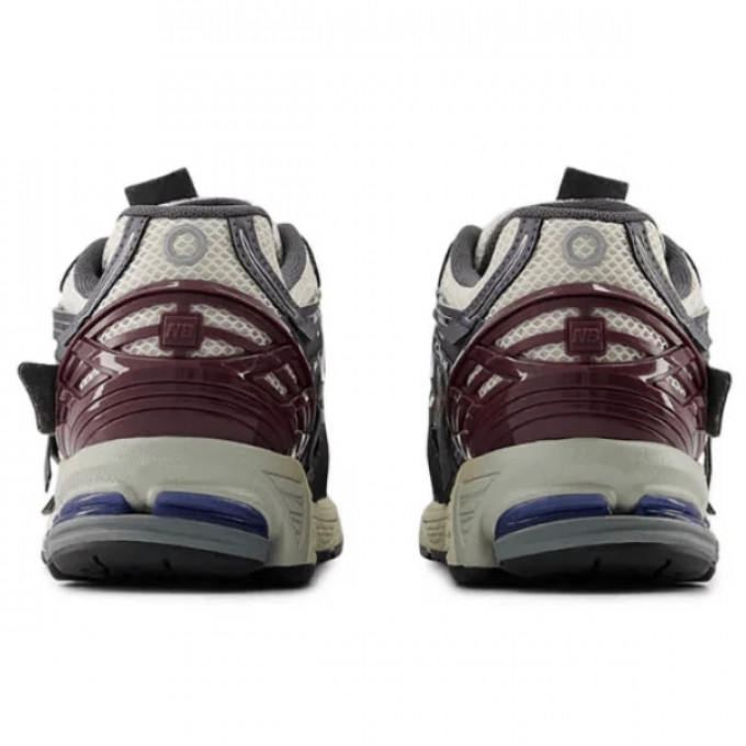 Кроссовки NEW BALANCE 1906A Inkwell Sea Salt