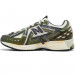Кроссовки NEW BALANCE 1906A Olive Juice Sea Salt