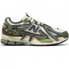 Кроссовки NEW BALANCE 1906A Olive Juice Sea Salt