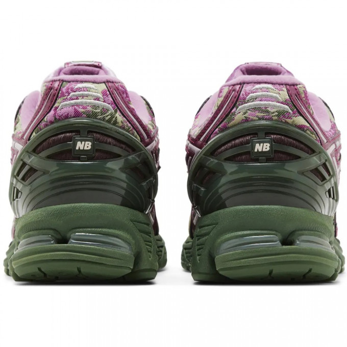Кроссовки NEW BALANCE 1906R x Jack Harlow Rose Runner