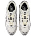 Кроссовки  NEW BALANCE 204L Silver Metallic Black