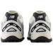 Кроссовки  NEW BALANCE 204L Silver Metallic Black