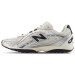 Кроссовки  NEW BALANCE 204L Silver Metallic Black