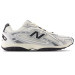Кроссовки  NEW BALANCE 204L Silver Metallic Black