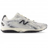 Кроссовки  NEW BALANCE 204L Silver Metallic Black
