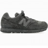 Кроссовки NEW BALANCE 574574 X STONE ISLAND Ghost Dark Grey