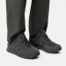 Кроссовки NEW BALANCE 574574 X STONE ISLAND Ghost Dark Grey