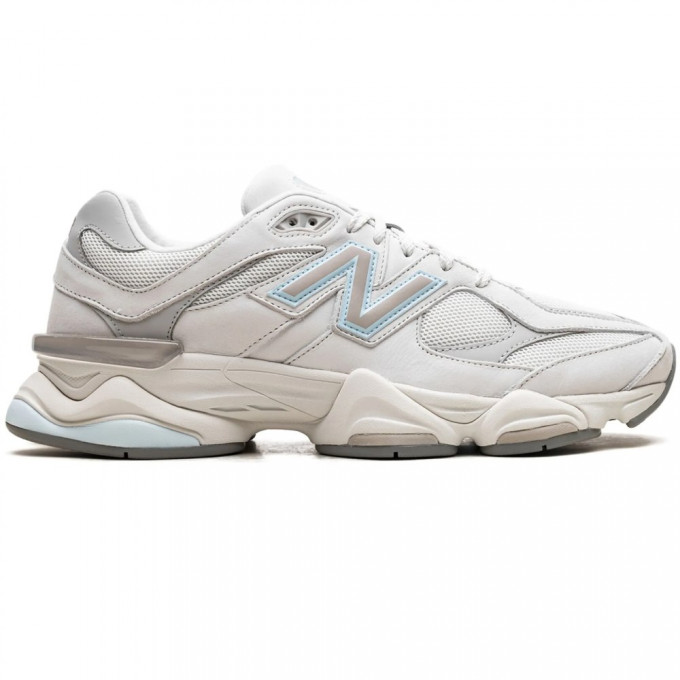 Кроссовки NEW BALANCE  9060  Reflection Quarry Blue