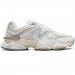 Кроссовки NEW BALANCE  9060  Reflection Quarry Blue