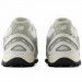 Кроссовки  NEW BALANCE 204L Silver Metallic Sage Green